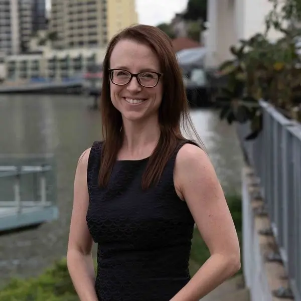 Jasmine O'Reilly - Managing Director - Project Delivery Partner - Project Management - The Outlier Group Brisbane
