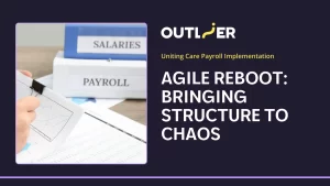Agile Reboot: Bringing Structure to Chaos