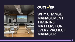 Why Change Management Training Matters