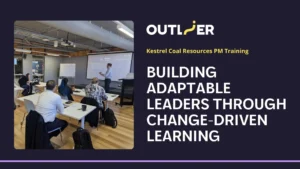 Kestrel Coal Resources PM Training