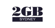 2GB Radio Logo