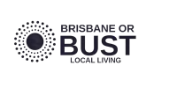 logo of Brisbane or Bust
