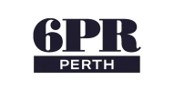 6PR Perth Logo