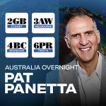 Australia Overnight with Pat Panetta (1)