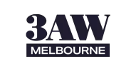 3AW Melbourne Logo