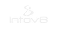 intov8 logo